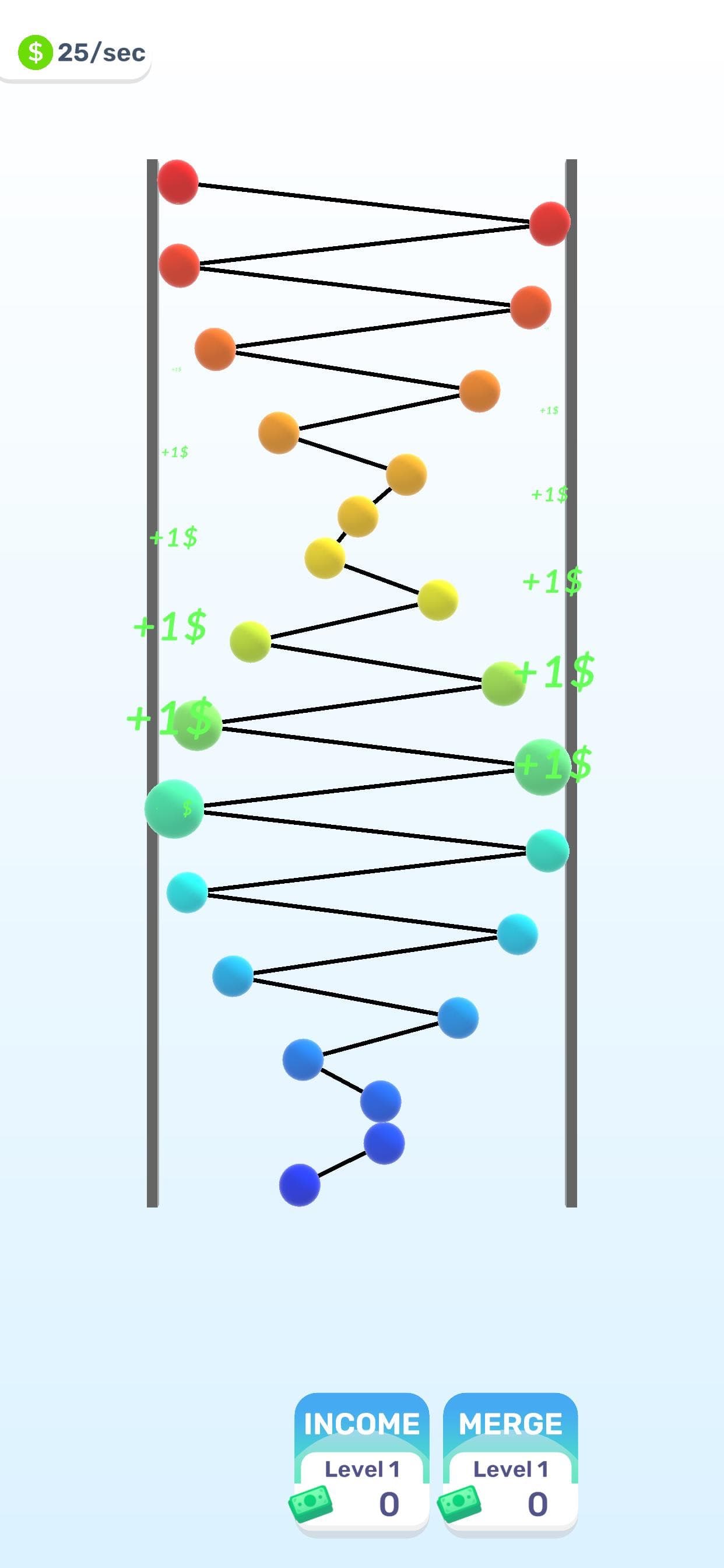 Sync Ball screenshot 2 - screenshot