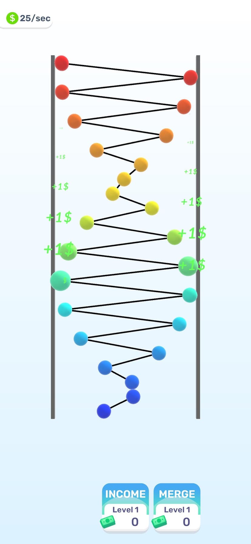 Sync Ball screenshot 2 - screenshot
