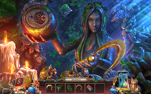 Grim Legends (Full) screenshot 13 - screenshot
