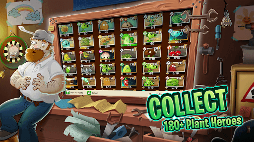 Plants vs. Zombies™ 2 screenshot 10 - screenshot