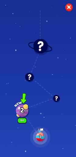 Spiral Craft 3D screenshot 11 - screenshot