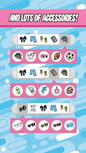 Powerpuff Yourself screenshot 4 - screenshot