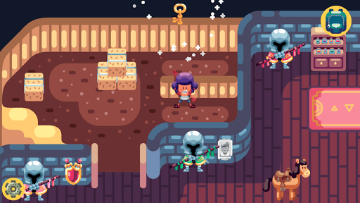 Timo - Adventure Puzzle Game screenshot 7 - screenshot