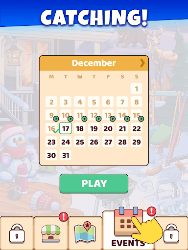 Picture Builder - Puzzle Game screenshot 13 - screenshot