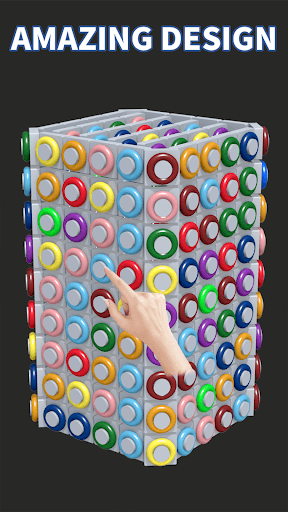 Cube Master 3D®:Matching Game screenshot 18 - screenshot