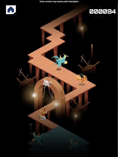 Budge GameTime - Fun for Kids screenshot 16 - screenshot