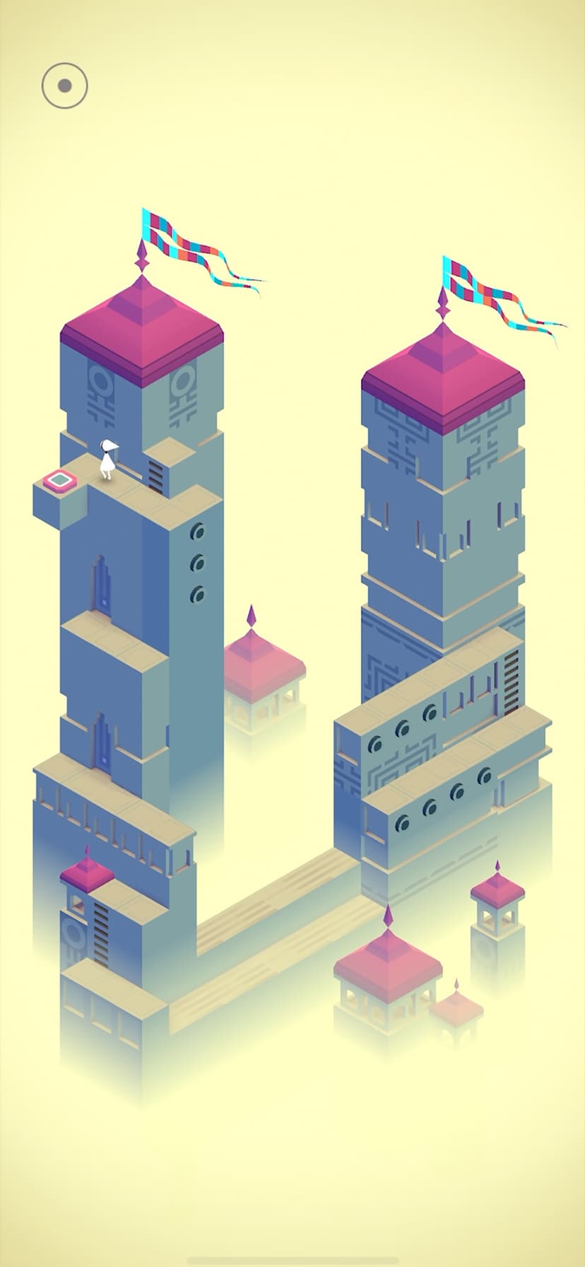 Monument Valley screenshot 4 - screenshot