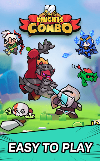 Knights Combo screenshot 8 - screenshot