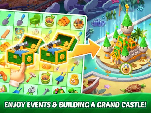 Bingo Aloha-Bingo Live at home screenshot 16 - screenshot