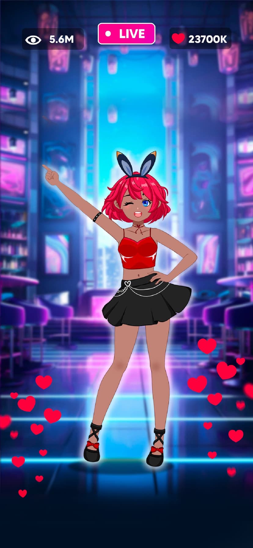 Left or Right: Woman Fashions screenshot 3 - screenshot