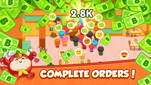 Offline Bingo games – Mega Win screenshot 10 - screenshot