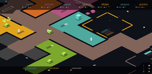 Rymdkapsel screenshot 9 - screenshot