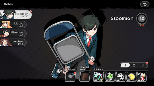 Zombie High School screenshot 23 - screenshot