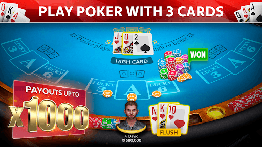 Set Poker by Pokerist screenshot 1 - screenshot