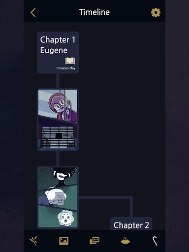 Underworld Office screenshot 11 - screenshot