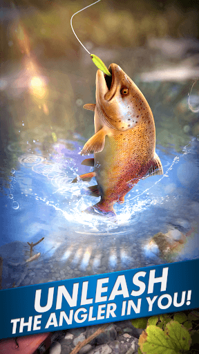 Fishing Blitz! screenshot 8 - screenshot