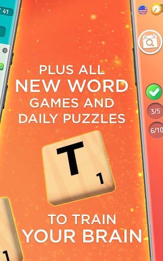 Scrabble® GO – Fun with Words! screenshot 14 - screenshot