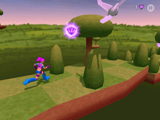 Diversion screenshot 18 - screenshot