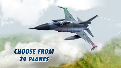 Take Off The Flight Simulator screenshot 4 - screenshot