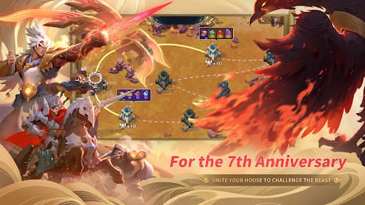 Art of Conquest : Airships screenshot 5 - screenshot