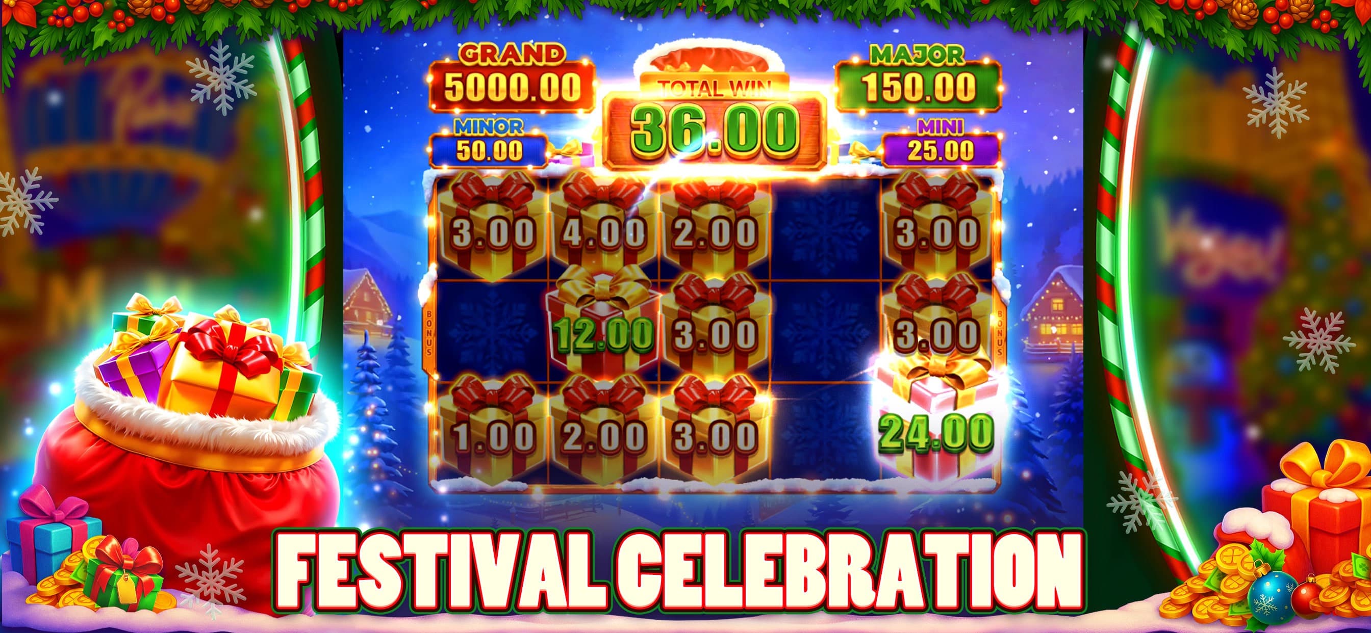 Lavish Luck Casino screenshot 4 - screenshot