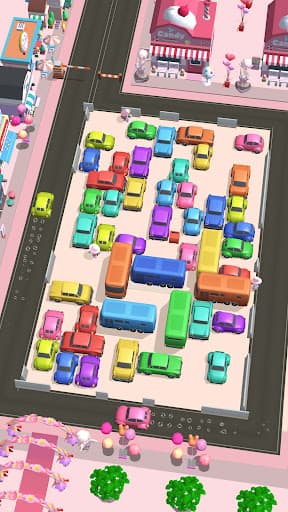 Car Out screenshot 6 - screenshot