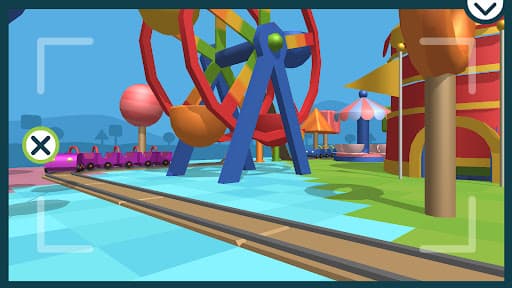 Pango Theme Park Builder screenshot 22 - screenshot