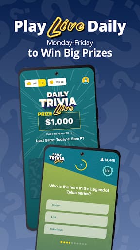Swagbucks Trivia for Money screenshot 2 - screenshot