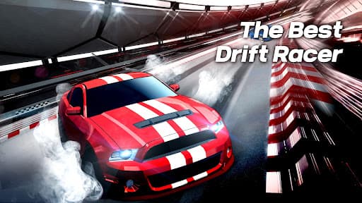 Drift Rally Boost ON screenshot 9 - screenshot