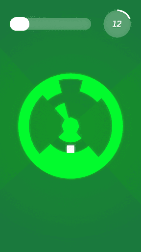O-VOID screenshot 9 - screenshot