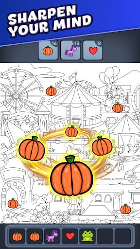 Triple Match City screenshot 1 - screenshot