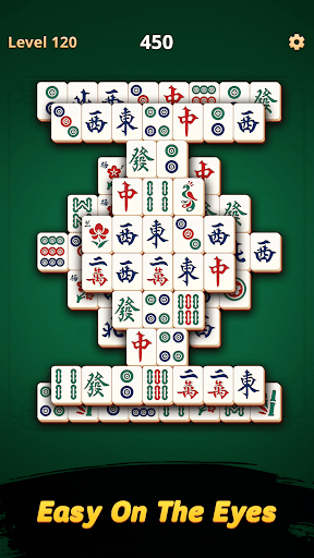 Mahjong Duo: Zen Tile Match screenshot 18 - screenshot