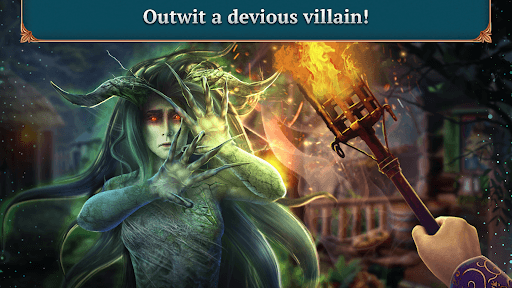 Royal Legends: Exile screenshot 15 - screenshot
