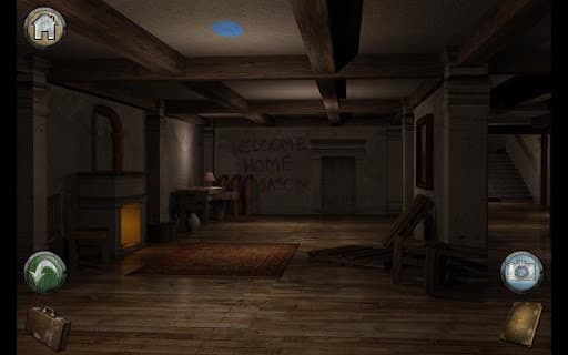 Forever Lost: Episode 2 screenshot 18 - screenshot