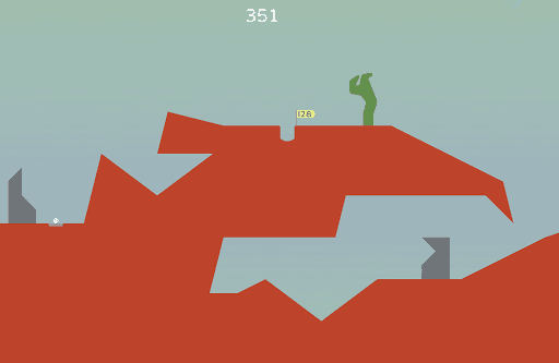 Golf On Mars screenshot 12 - screenshot