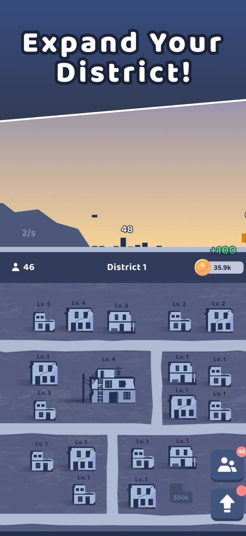 Idle Rebellion: Clicker Games screenshot 6 - screenshot