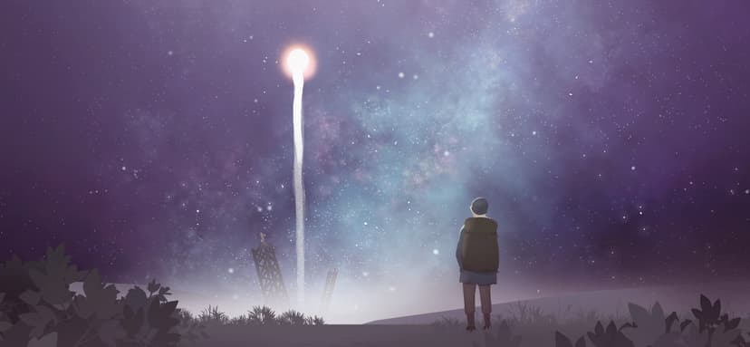 OPUS: Rocket of Whispers screenshot 3 - screenshot