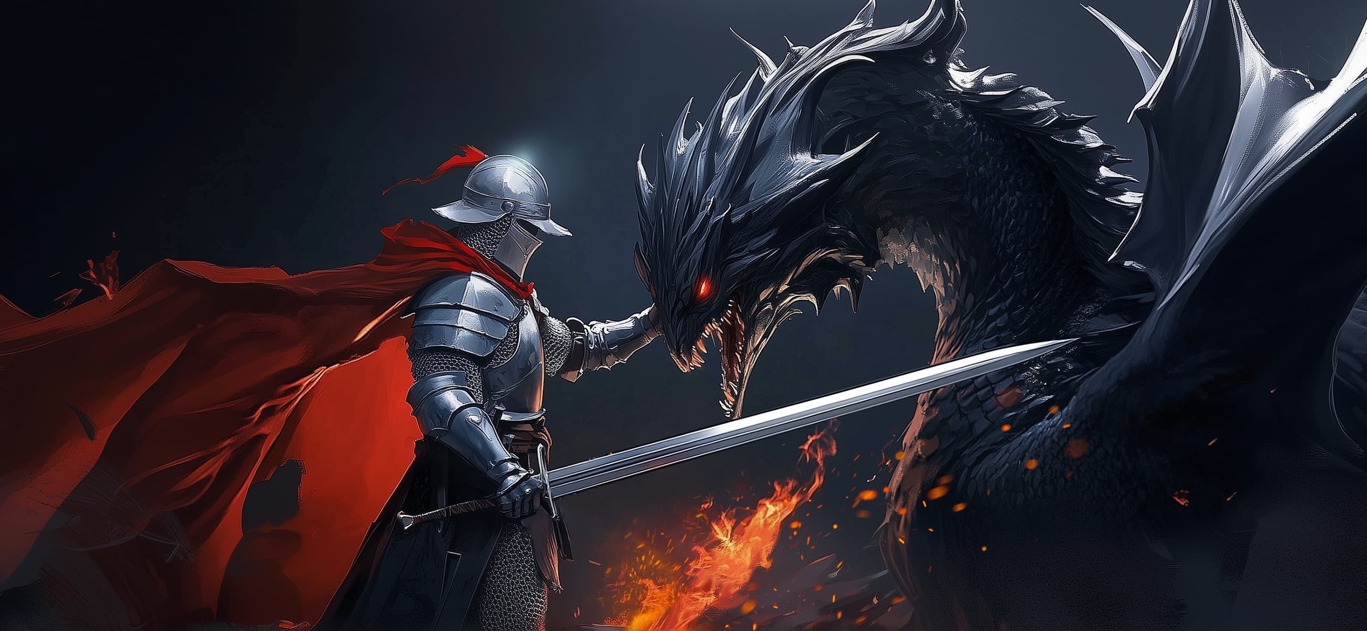 Dusk of Dragons: Survivors screenshot 1 - screenshot