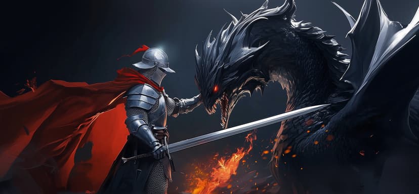 Dusk of Dragons: Survivors screenshot 1 - screenshot