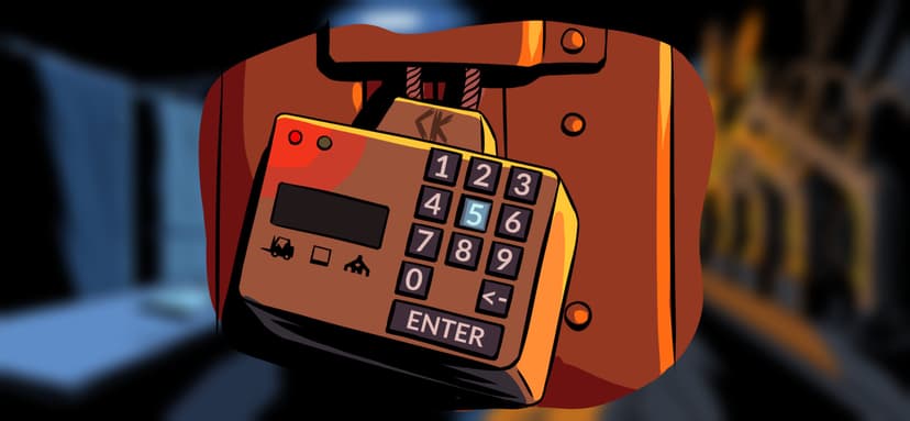 Unsolved Case screenshot 4 - screenshot