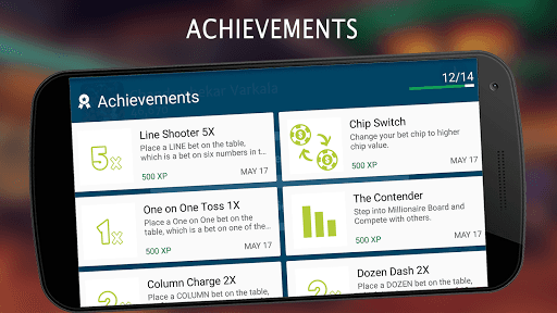 Roulette Royale - Grand Casino screenshot 15 - screenshot