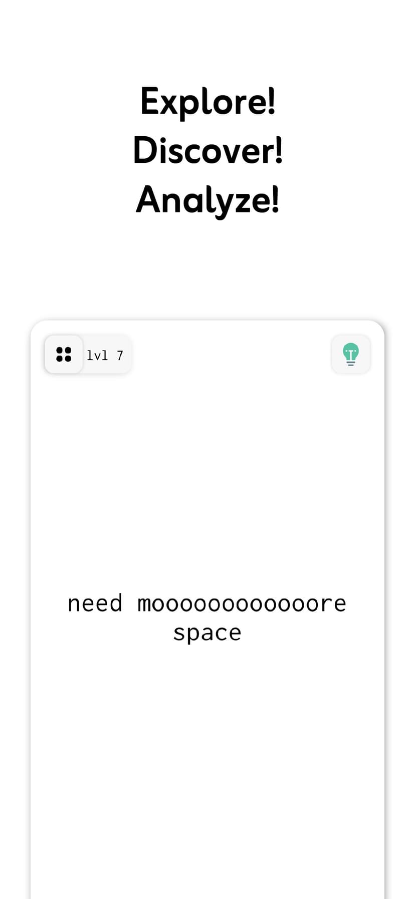 Brain Code: Logic Puzzle Games screenshot 8 - screenshot