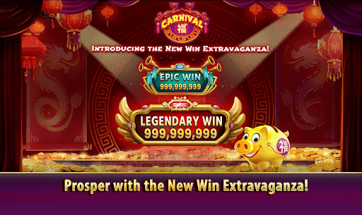 Black Diamond Casino Slots screenshot 7 - screenshot