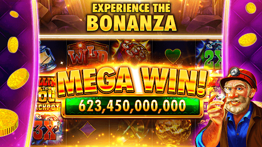DoubleDown Casino Vegas Slots screenshot 4 - screenshot
