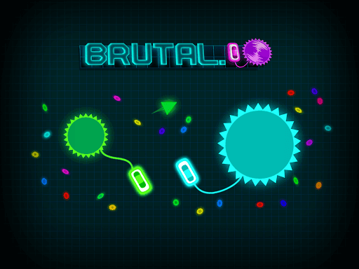 Brutal.io screenshot 6 - screenshot