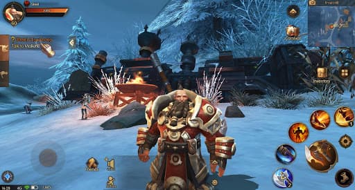 World of Kings screenshot 6 - screenshot