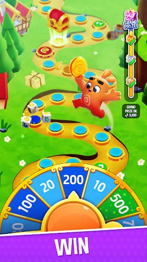 Dice Dreams™️ screenshot 12 - screenshot