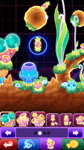 Super Starfish screenshot 4 - screenshot