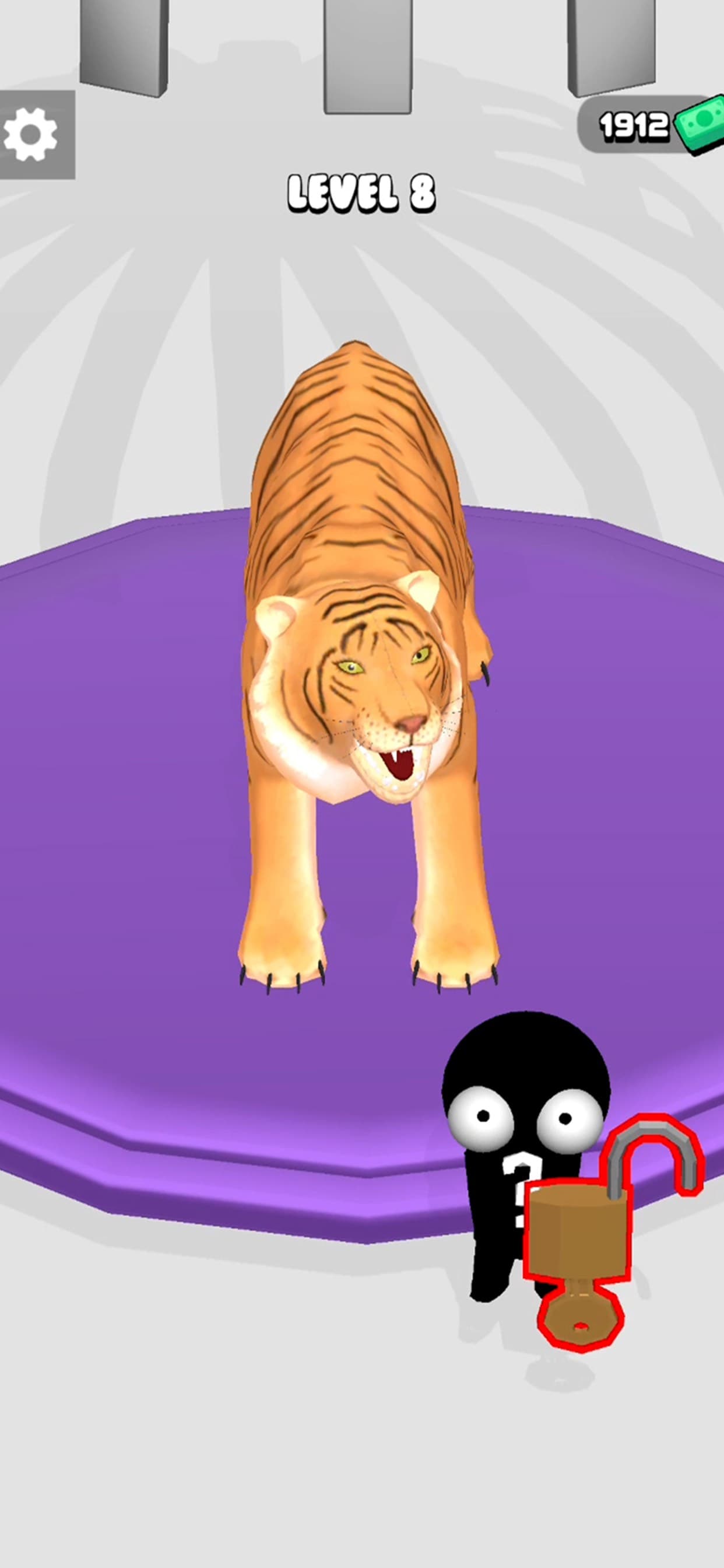 Who Done It 3D screenshot 3 - screenshot