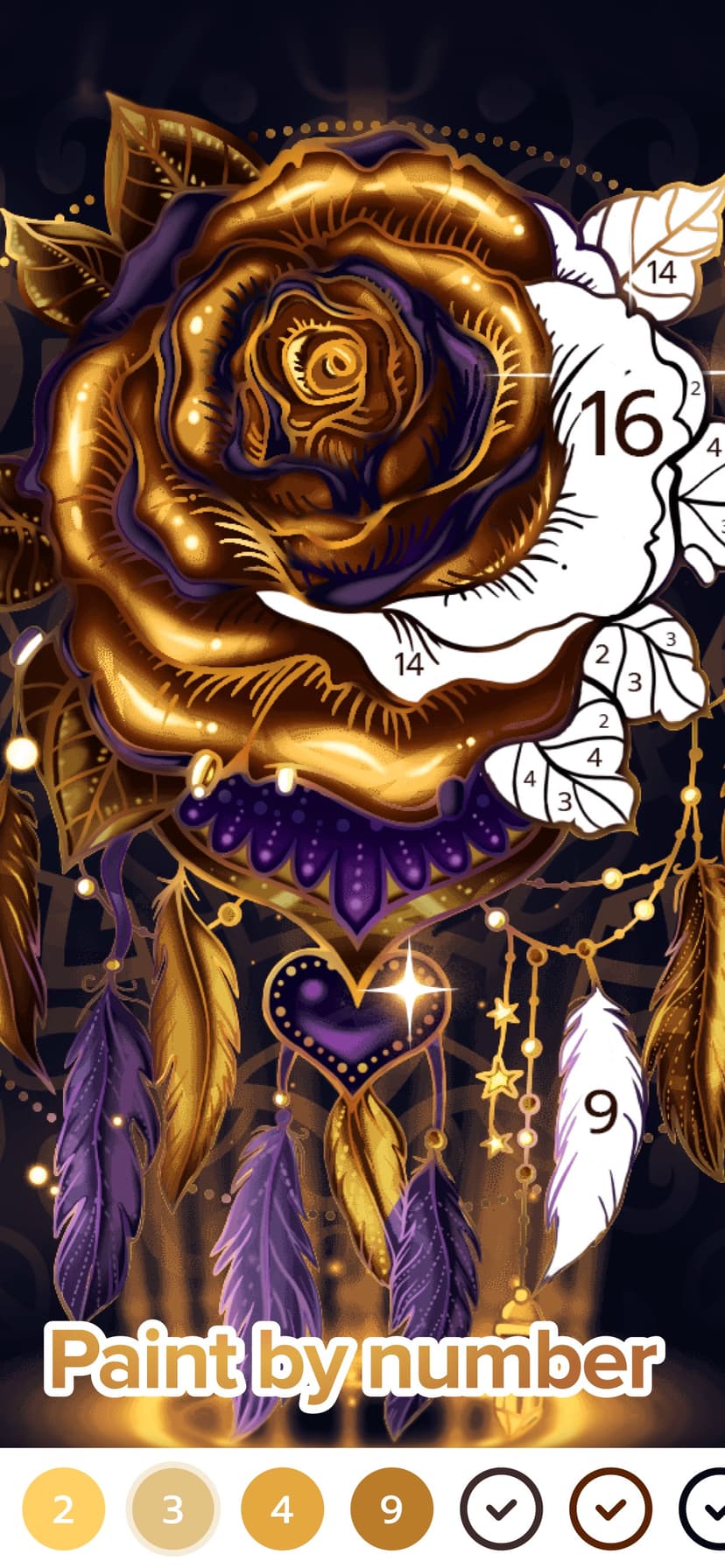 Colorscapes® screenshot 2 - screenshot